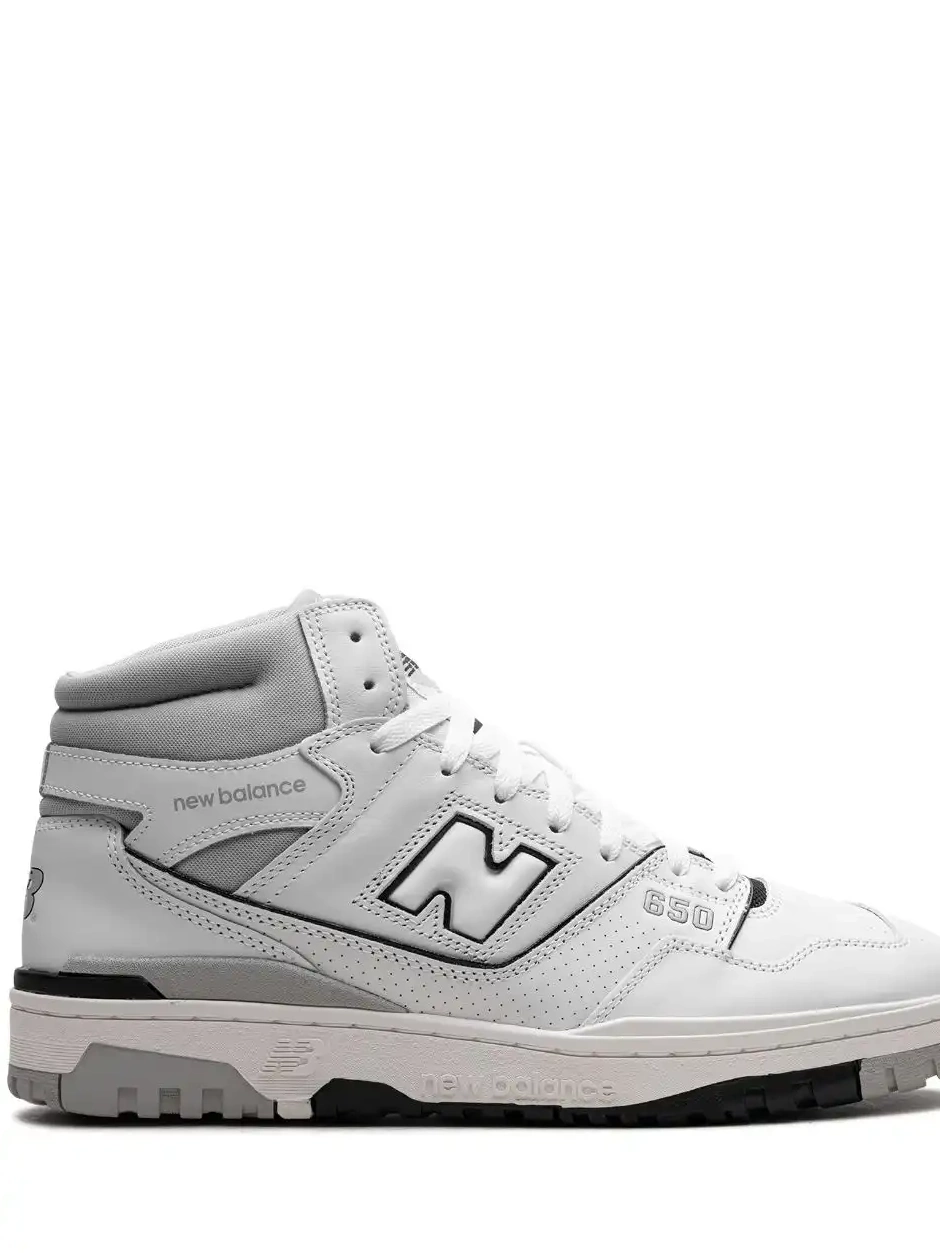New Grey